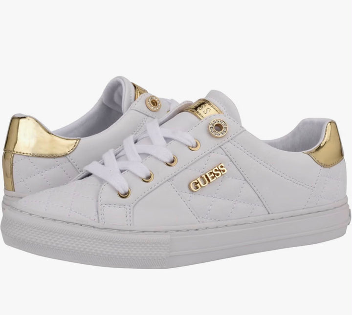 AP / Zapatos Tennis mujer GUESS / Talla 9