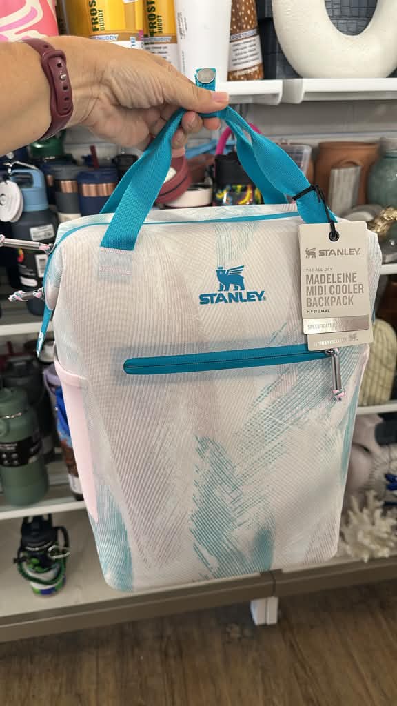 Bolso /  Mochila Enfriadora / Stanley / MRS110826-8576