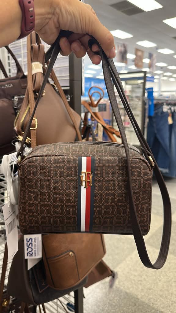 Bolso cruzado / TH / R110826-6281-6