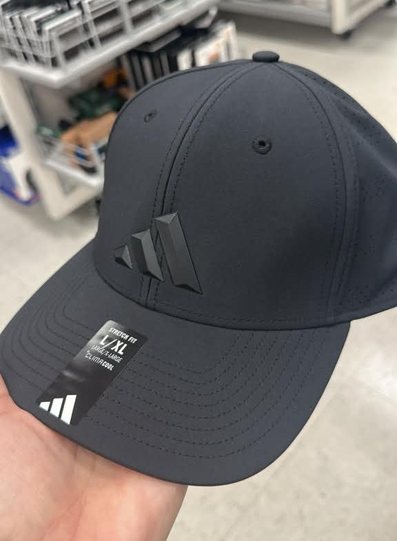 Accesorios / Gorra / Hombre / Negro / ADIDAS / TJ111026-8108