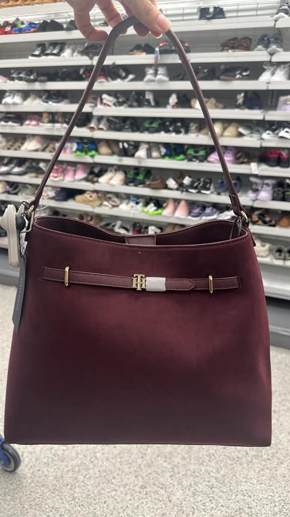Bolso de Hombro / TH / R111026-6283-7