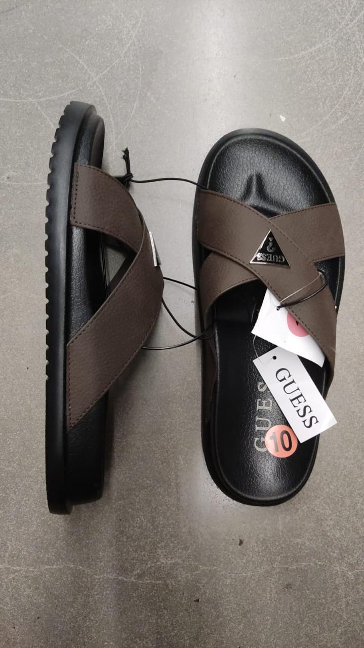 Zapato / Sandalias Hombre / Guess / B111326-64501