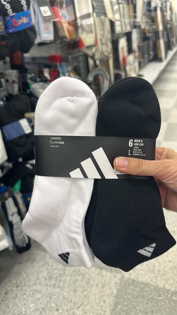 Accesorio / Medias / Hombre / ADIDAS / R111426-6287-2