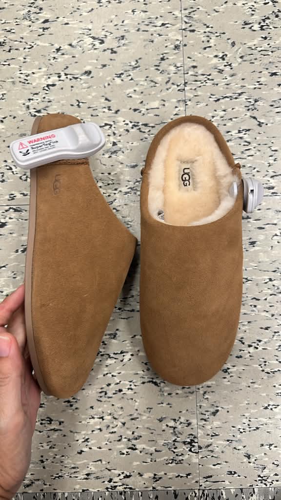 Zapatos / Zuecos Mujer  / UGG Elea Slip-O / R111426-6287-2