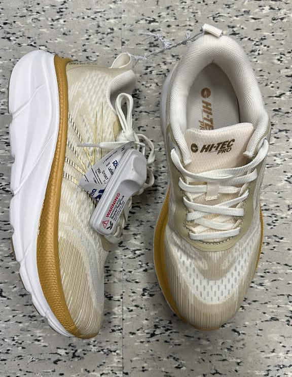 Zapato / Tennis mujer / HI TECH / R111526-6288-8