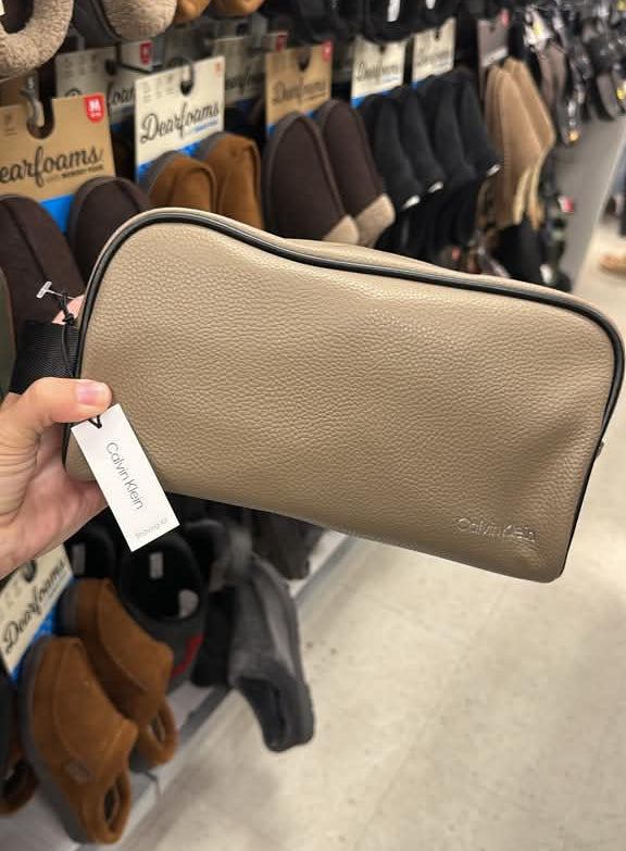 Bolso de viaje / CK / TJ111626-647