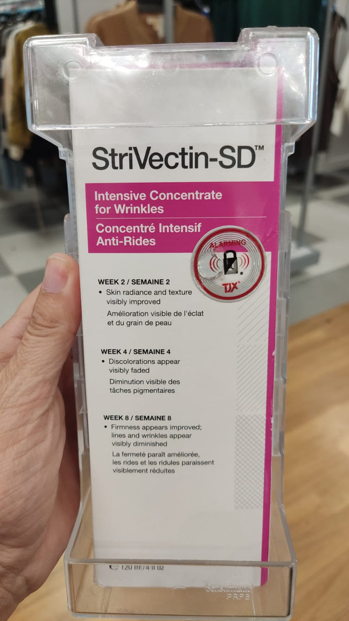 Cuidado personal / StriVectin-SD Intensive Concentrate for Wrinkles / 120mL / TJ111626-647