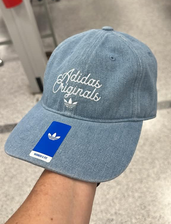 Accesorios / Gorra / Mujer / ADIDAS / R111626-6289-0