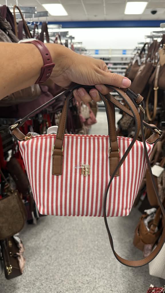 Bolso cruzado / TH / R111626-6289-0