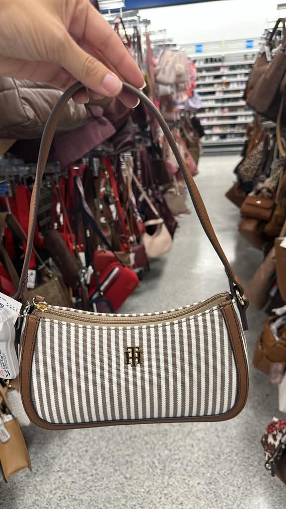 Bolso de Hombro / TH / R111626-6289-0