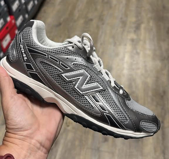 Tennis mujer NB - Talla 8