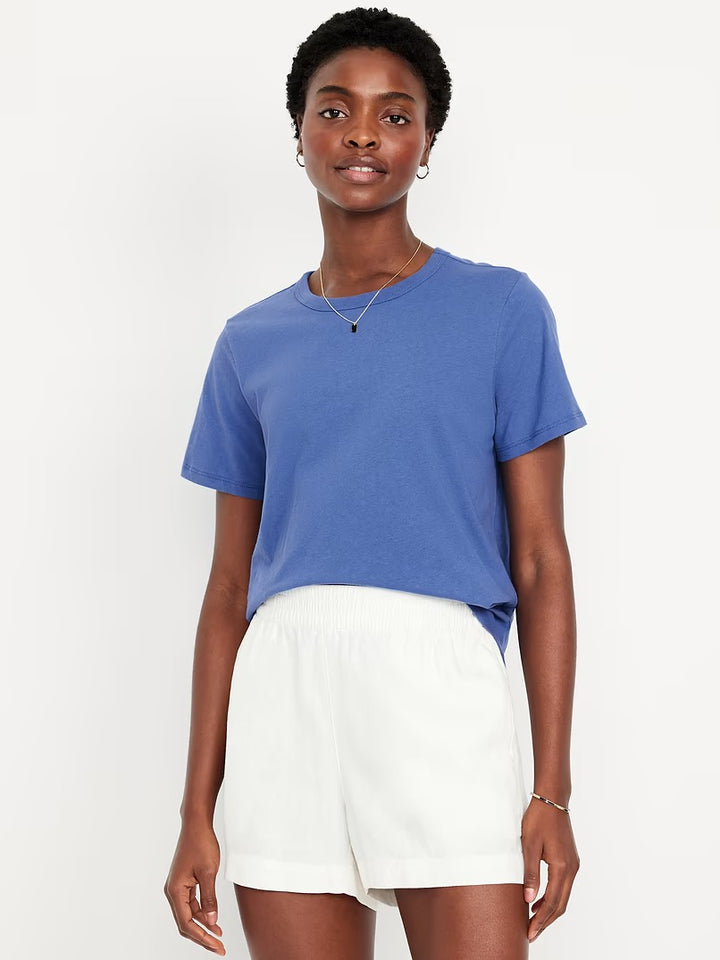 AP / Blusa mujer (cuello redondo) OLD NAVY - Talla L / MISC 2026