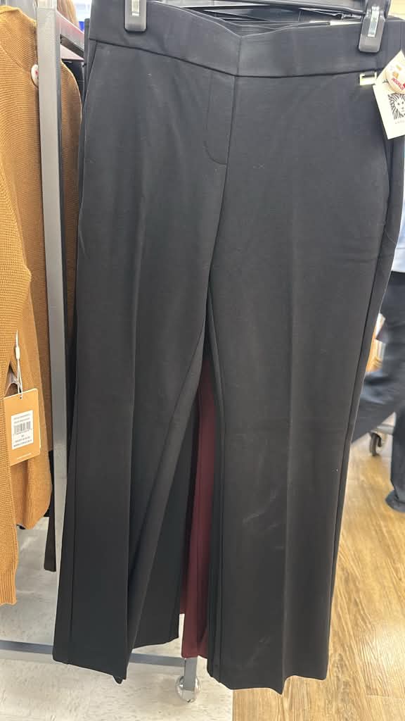 Pantalón mujer / Negro/ Anne Klein / MRS112126-367