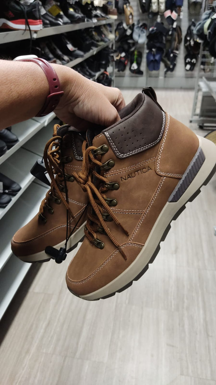 Zapato / Hombre / NAUTICA  / B112026-57001