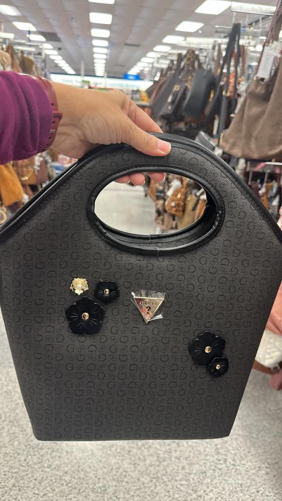 Bolso / Lonchera  / GUESS / R112226-6295-5