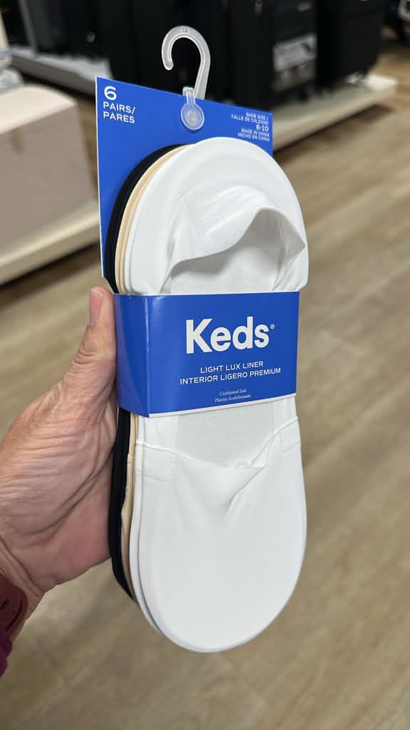 Accesorios / Medias / Mujer / KEDS / MRS112226-591
