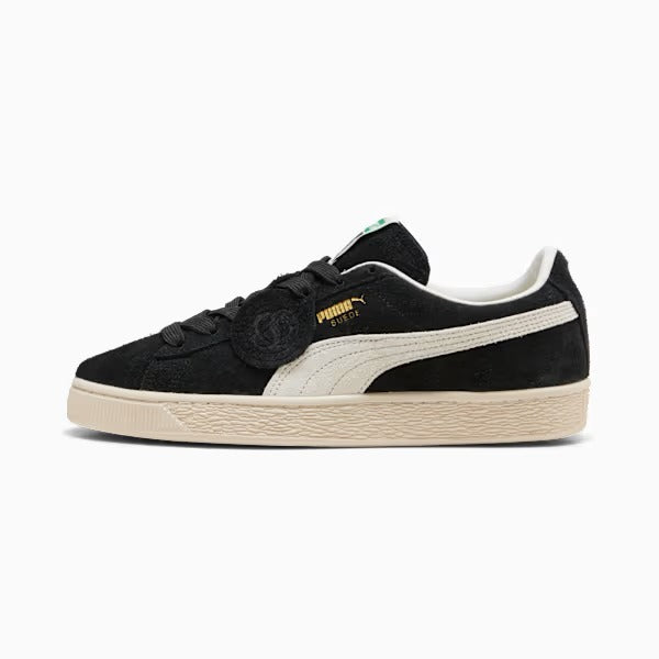 AP / Tennis de hombre (Suede Charles F. Stead) PUMA - Talla 7