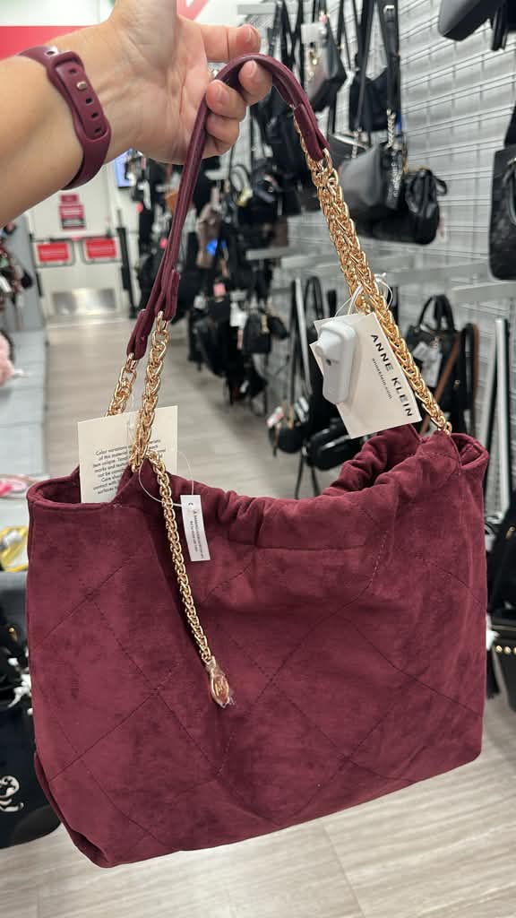 Bolso de Hombro / ANNE KLEIN /  B112426-57399