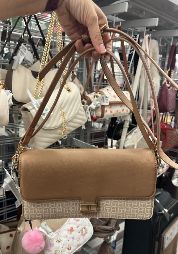 Bolso cruzado / TH /  B112426-57399