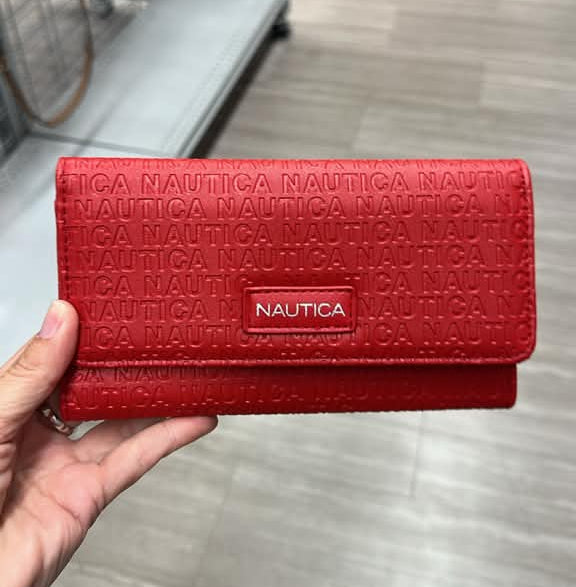 Billetera / Mujer / NAUTICA / B112426-57399