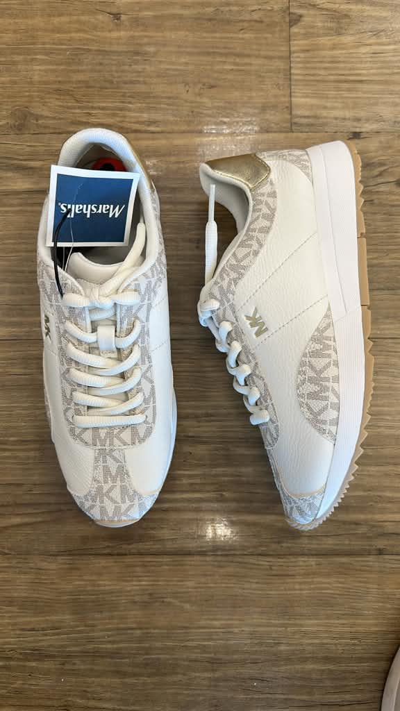 Zapatos / Tennis Mujer / MK / MRS112626-4869