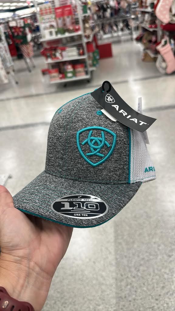 Accesorios / Gorra / Hombre / Ariat /  R112626-6299-1