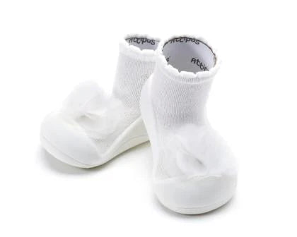 Zapato Infantil / Ergonómicos / Bella White / ATTIPAS