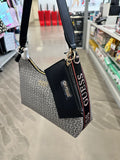 Bolso Mediano GUESS  #B091324-35204