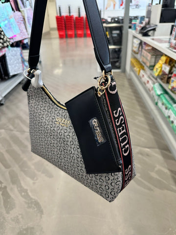 Bolso Mediano GUESS  #B091324-35204