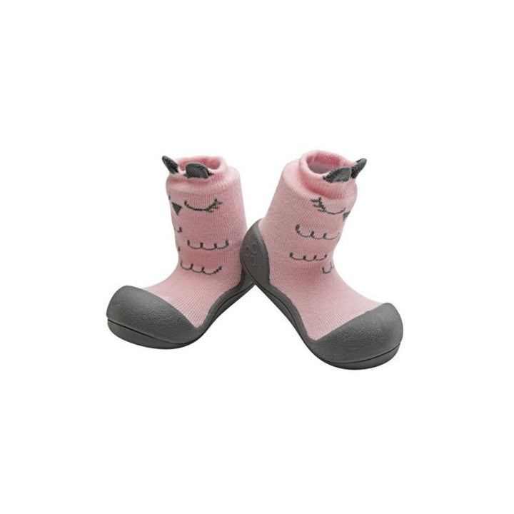 Zapato Infantil / Ergonómico / Cutie Pink/ ATTIPAS