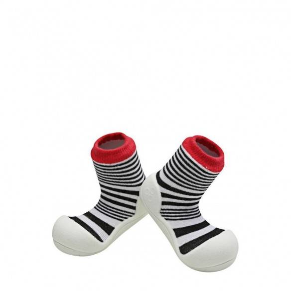 Zapato Infantil / Ergonómicos / Urban Red / ATTIPAS