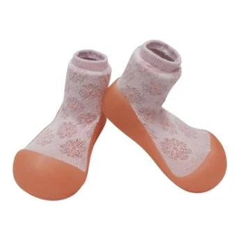 Zapato Infantil / Ergonómicos / Blossom Pink / ATTIPAS
