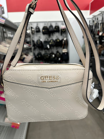 Bolso de cruzado GUESS #B091324-35204