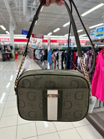 Bolso de cruzado GUESS #B091524-12142