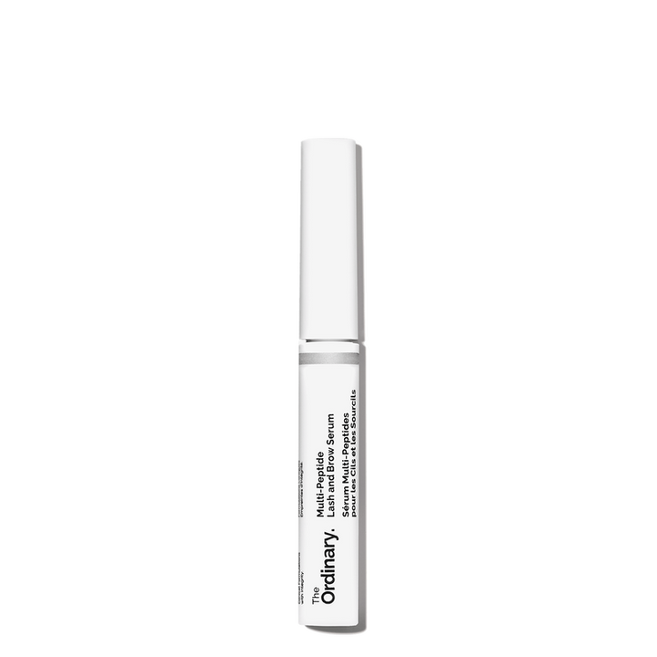 Cuidado de la piel / Multi-Peptide Lash and Brow Serum / The Ordinary / 5 mL