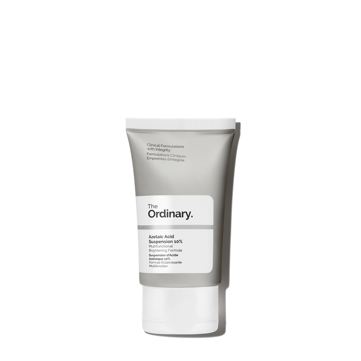 Cuidado de la piel / Azelaic Acid Suspension 10% / The Ordinary / 30 mL