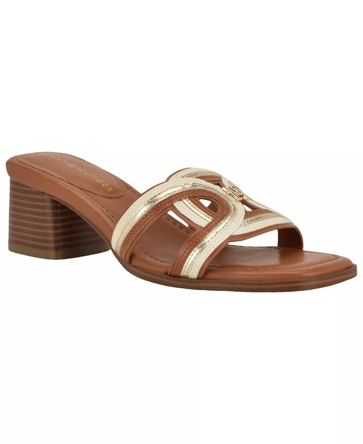 Sandalia mujer TH - Talla 8