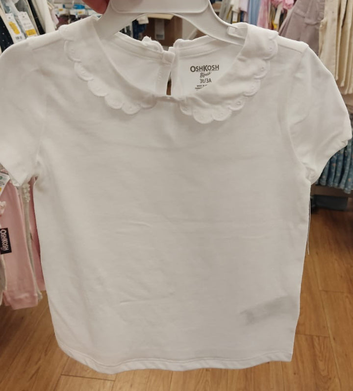 Blusa niña OshKosh - Talla 3T