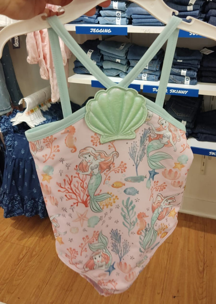 Traje de baño (1 piezas) niña OshKosh - Talla 3T