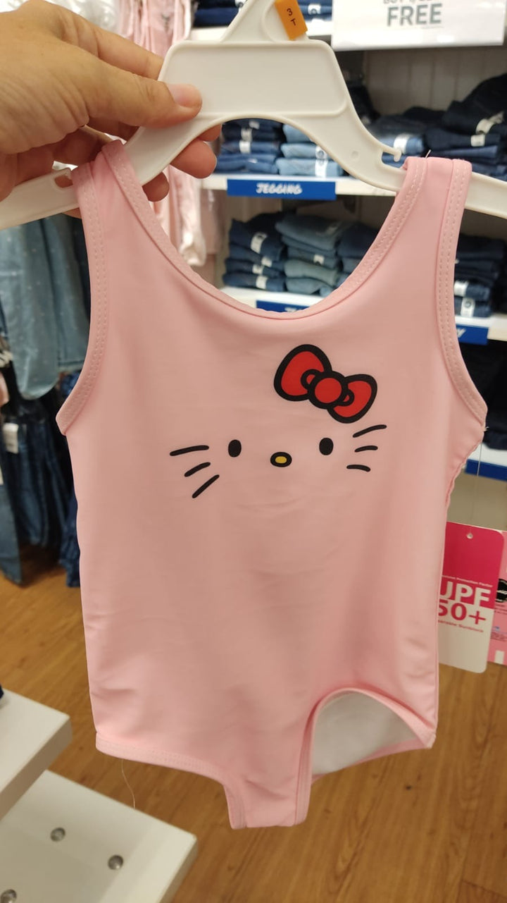 Traje de baño (1 pieza) niña OshKosh - Talla 3T