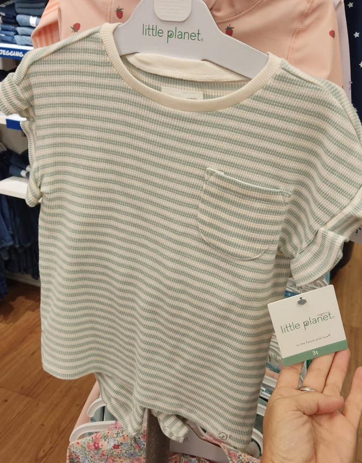 Set niña OshKosh - Talla 3T