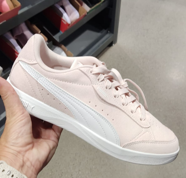 Tennis mujer PUMA - Talla 8,5