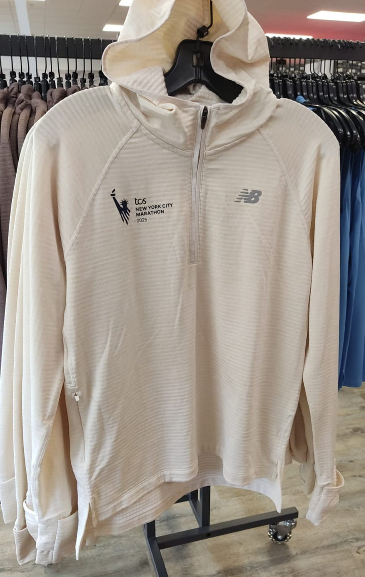 Sudadera mujer New Balance - Talla M