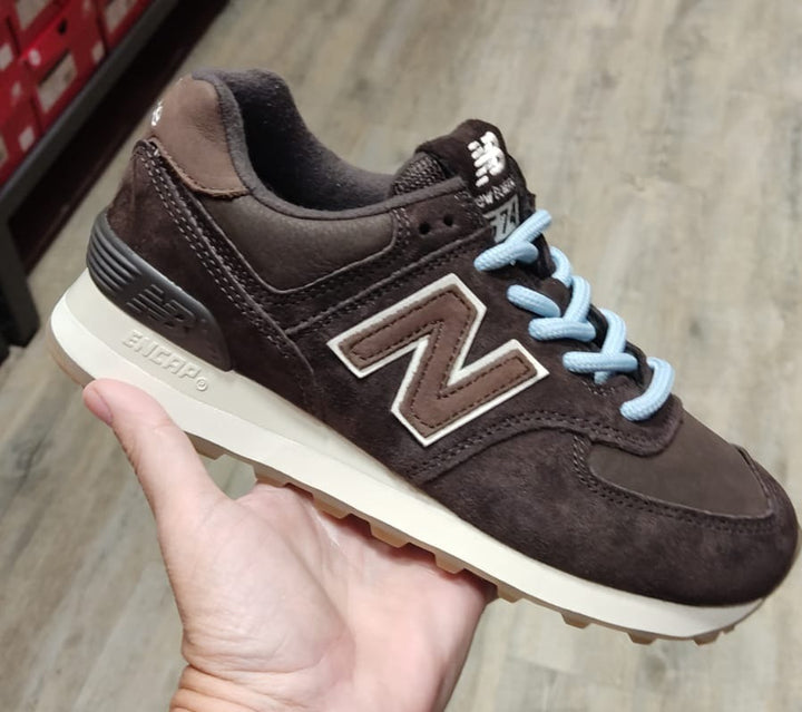 Tennis mujer New Balance - Talla 7
