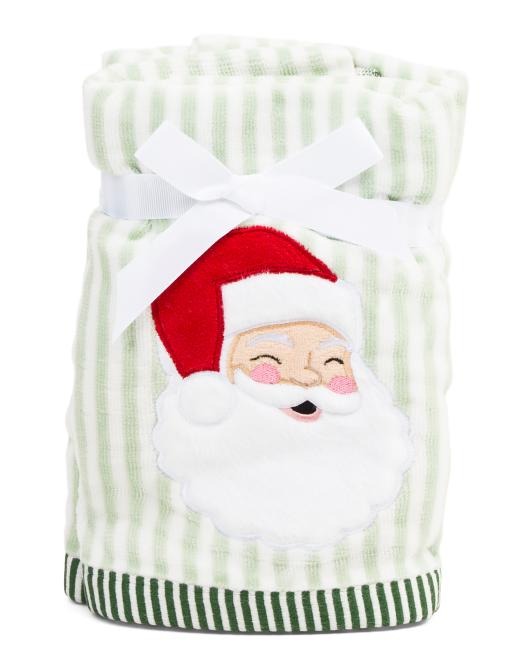 AP / Hogar / Navidad / Juego de 2 Toallas de Mano / KASSATEX / TJ112026