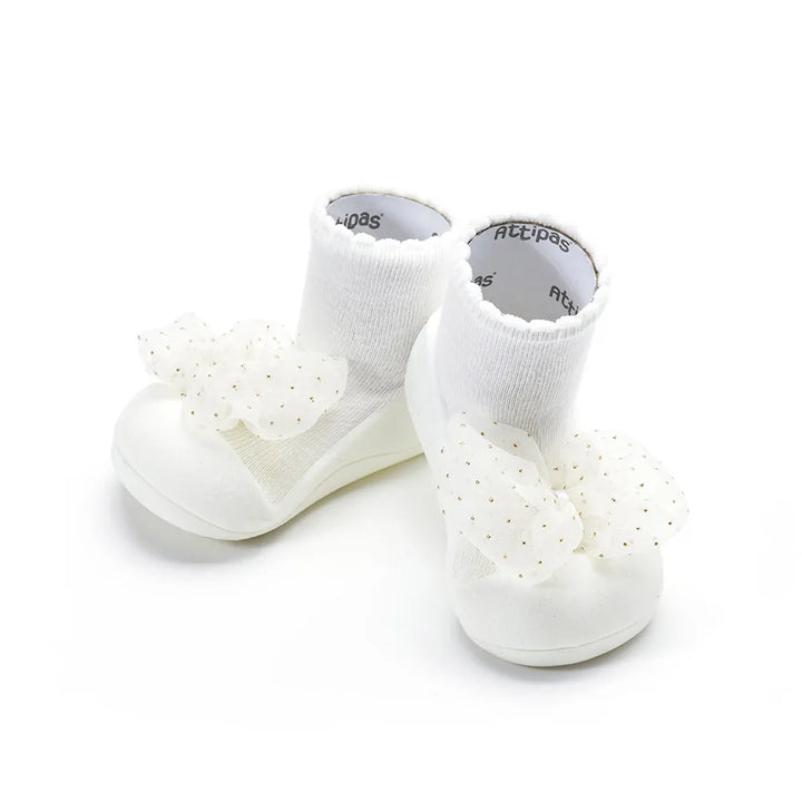 Zapato Infantil / Ergonómicos / Royal White / ATTIPAS