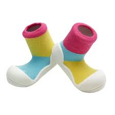 Zapato Infantil / Ergonómicos / Together Pink / ATTIPAS