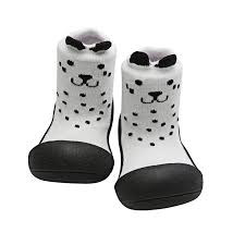 Zapato Infantil / Ergonómicos / Cutie white / ATTIPAS