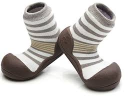 Zapato Infantil / Ergonómicos / Natural Herb 2Tone / ATTIPAS
