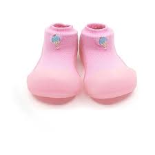 Zapato Infantil / Ergonómicos / Cool Summer Pink / ATTIPAS